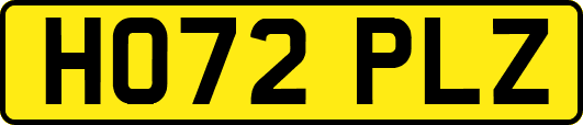 HO72PLZ
