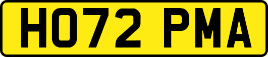 HO72PMA