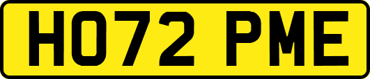 HO72PME