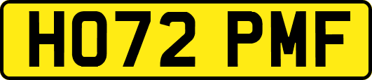 HO72PMF