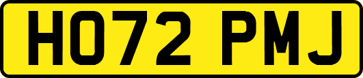 HO72PMJ