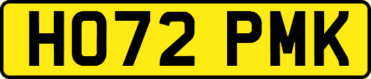 HO72PMK