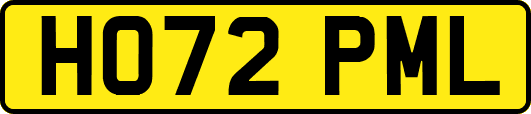 HO72PML