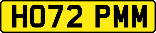 HO72PMM
