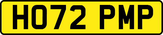 HO72PMP