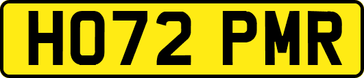 HO72PMR