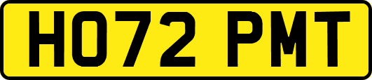 HO72PMT