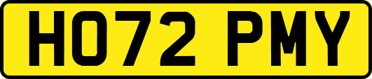 HO72PMY