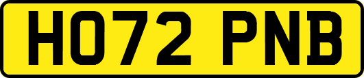 HO72PNB