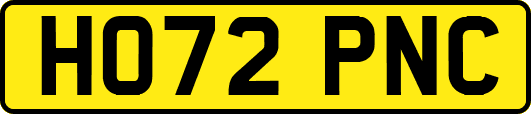 HO72PNC