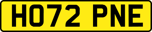 HO72PNE