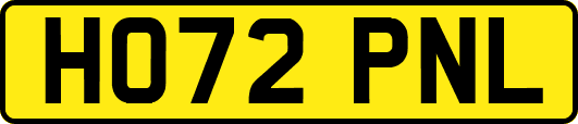 HO72PNL