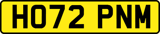 HO72PNM