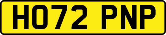 HO72PNP