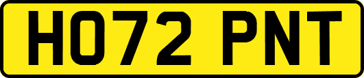 HO72PNT