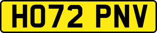 HO72PNV