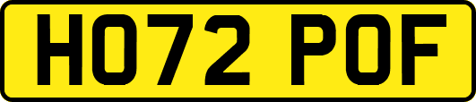 HO72POF