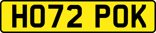 HO72POK