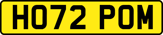 HO72POM
