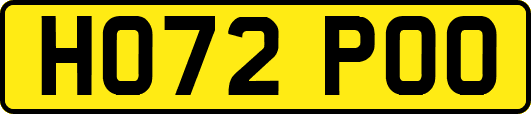 HO72POO