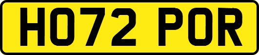 HO72POR
