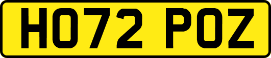 HO72POZ