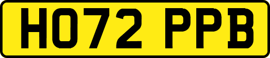HO72PPB