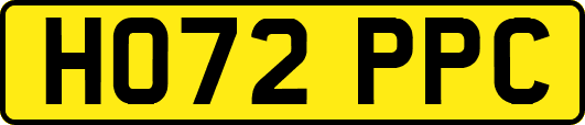 HO72PPC