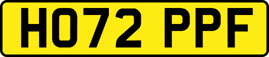 HO72PPF