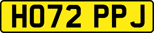 HO72PPJ