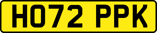 HO72PPK