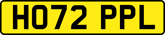 HO72PPL