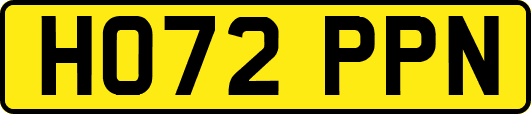 HO72PPN