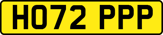 HO72PPP