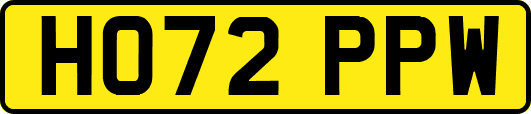 HO72PPW