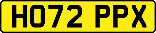HO72PPX