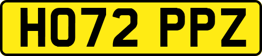 HO72PPZ
