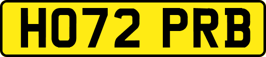 HO72PRB