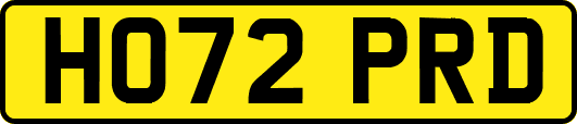 HO72PRD