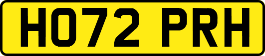 HO72PRH