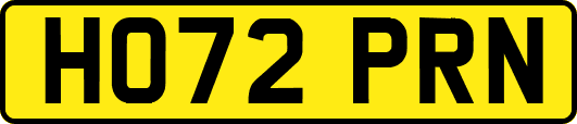 HO72PRN