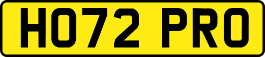 HO72PRO