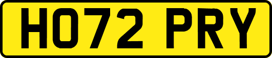 HO72PRY