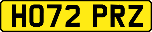 HO72PRZ