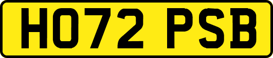 HO72PSB