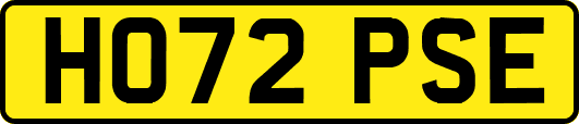 HO72PSE