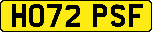 HO72PSF