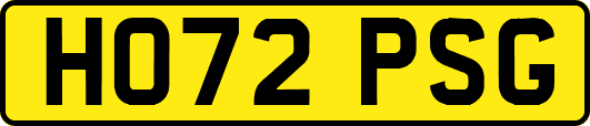 HO72PSG