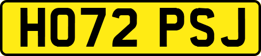 HO72PSJ