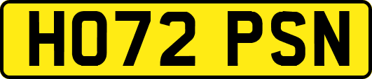 HO72PSN